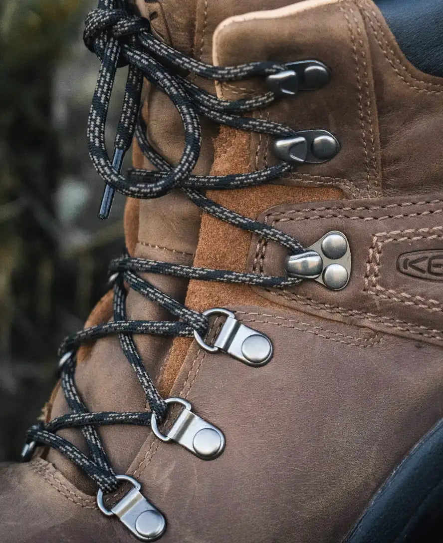 Men's Pyrenees Waterproof Hiking Boot