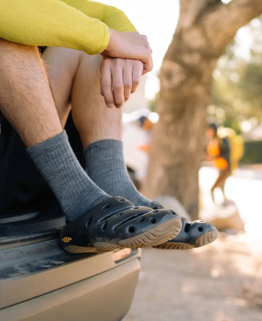 Men's Yogui Clog