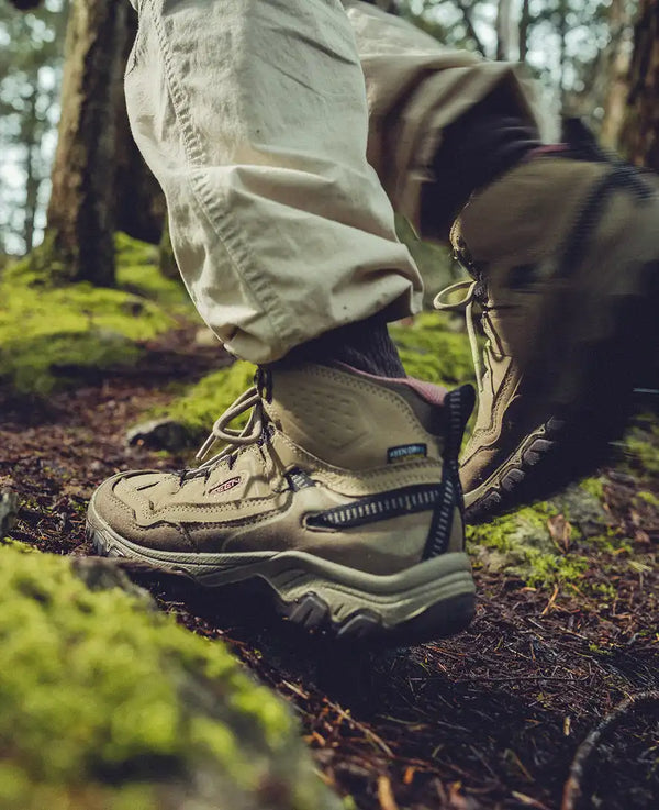Women's Targhee IV Waterproof Hiking Boot