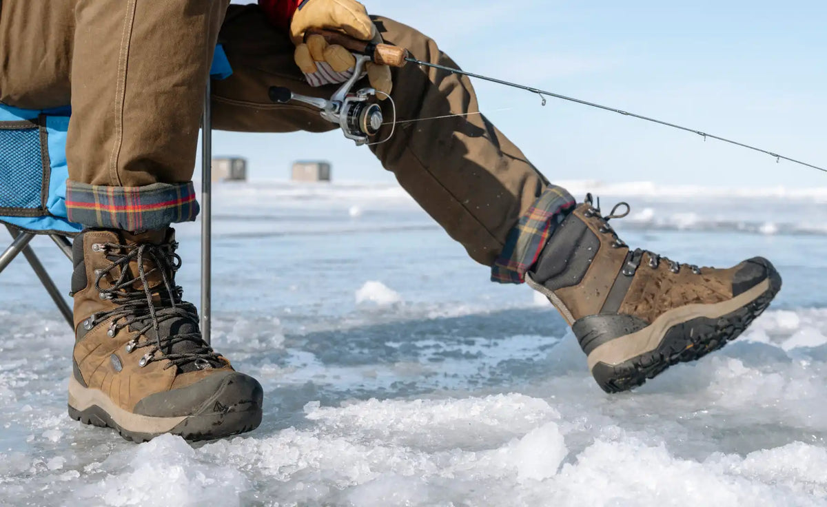Men's Revel IV High Polar Waterproof Boot