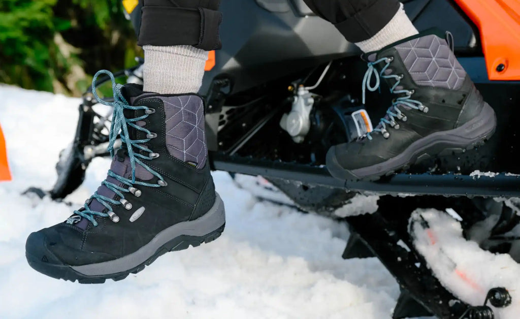 Women's Revel IV High Polar Waterproof Boot
