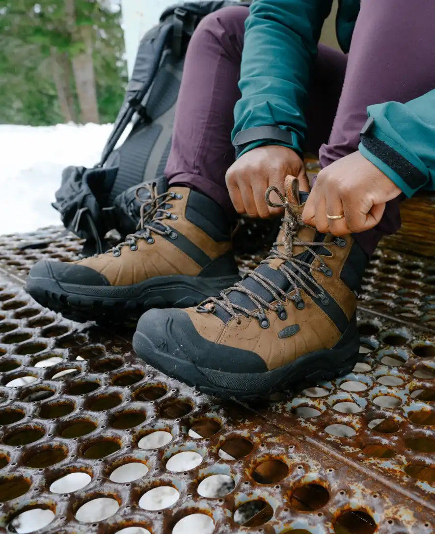 Men's Revel IV Polar Waterproof Boot