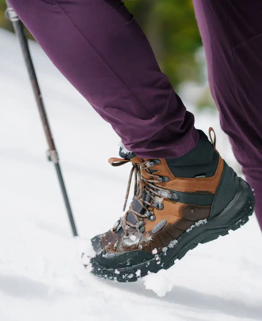 Men's Revel IV Polar Waterproof Boot