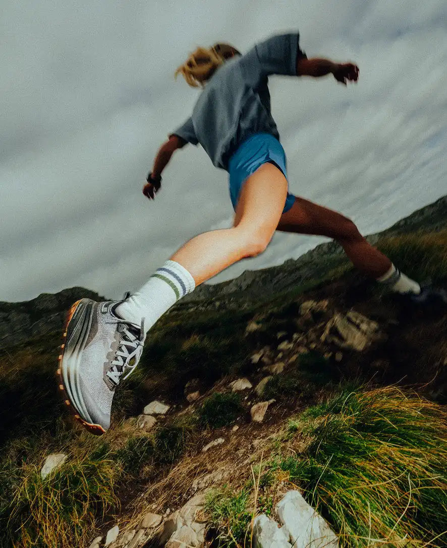 Women's Seek Trail Running Shoe