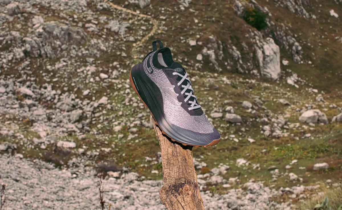 Women's Seek Trail Running Shoe