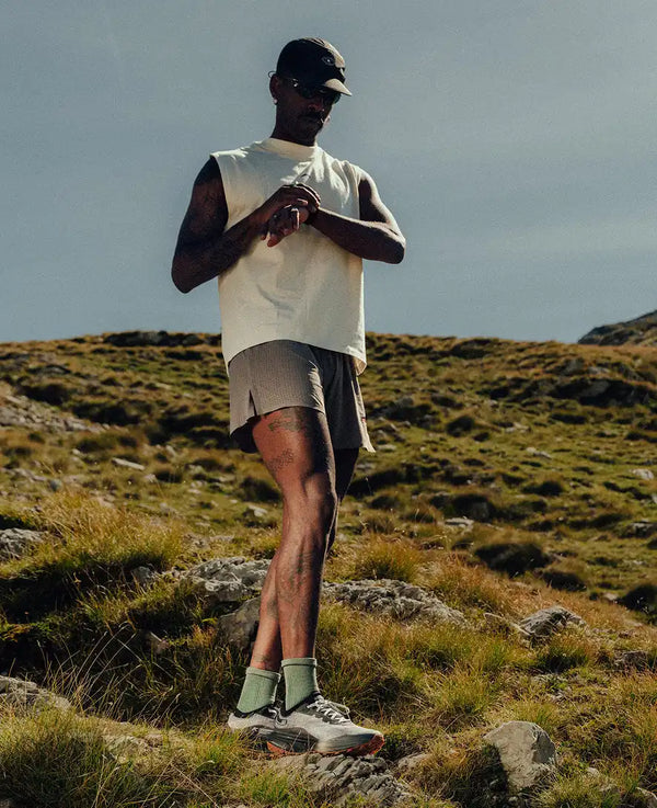 Men's Seek Trail Running Shoe