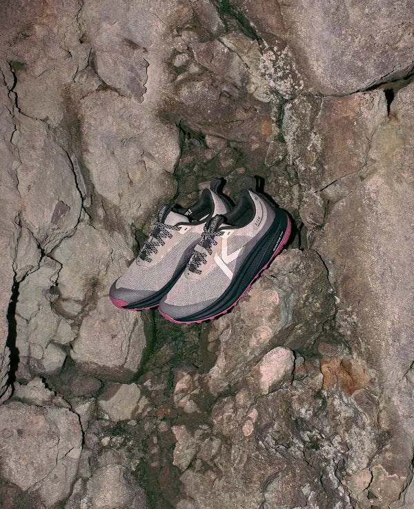 Women's Roam Trail Running Shoe