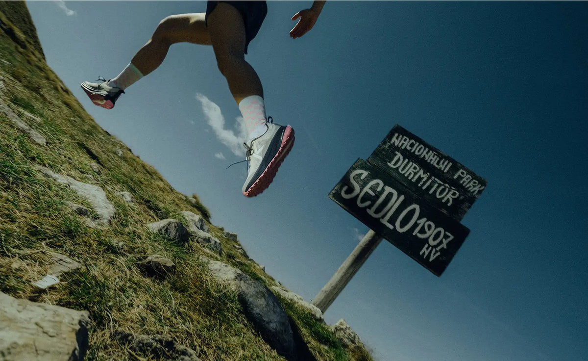 Women's Roam Trail Running Shoe