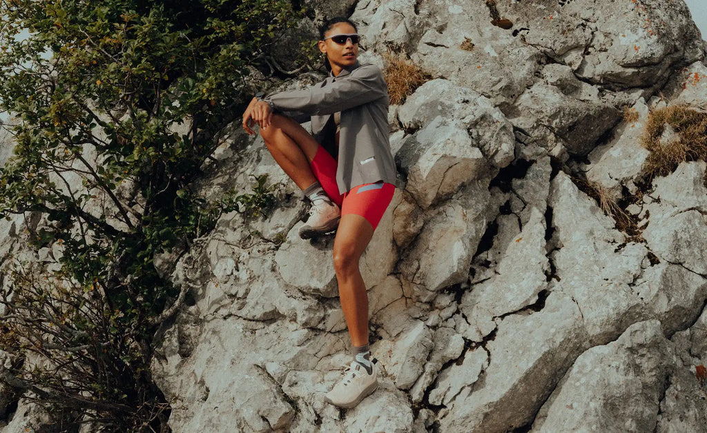 Women's Roam Trail Running Shoe