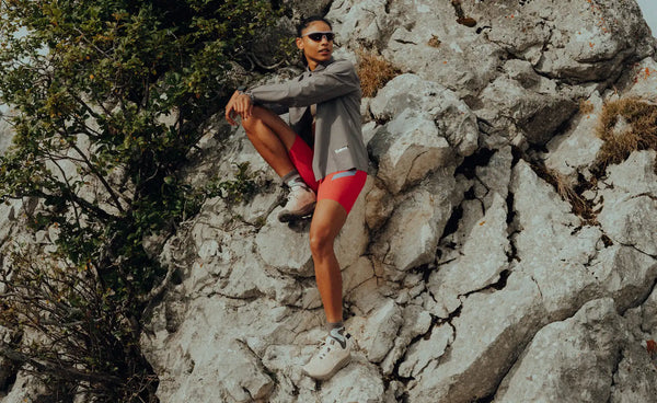 Women's Roam Trail Running Shoe
