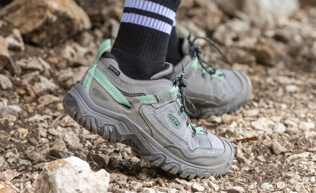 Women's Targhee IV Waterproof Hiking Shoe