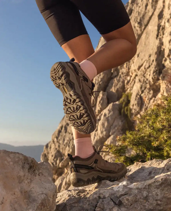Women's Targhee IV Waterproof Hiking Shoe