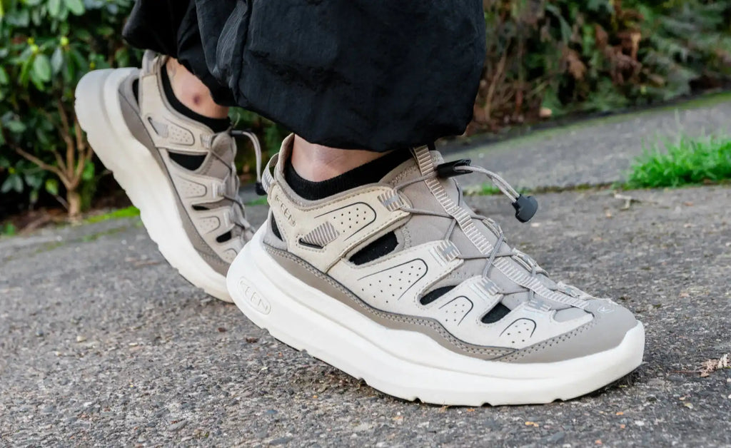Men's WK450 Walking Sandal