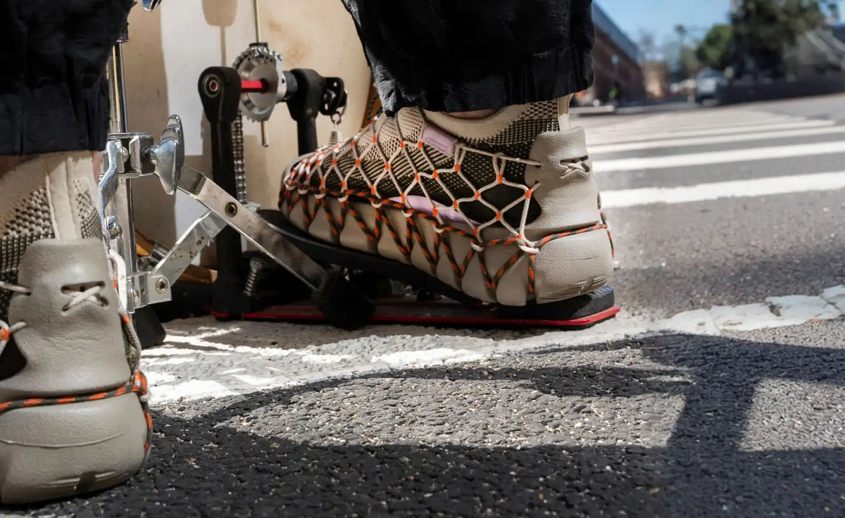 Men's UNEEK 360 Henrik Vibskov Sneaker