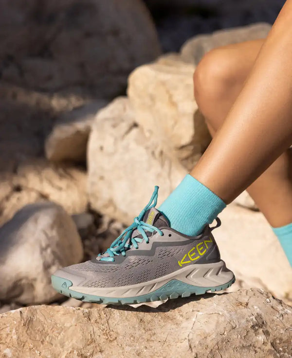 Women's Versacore Speed Shoe