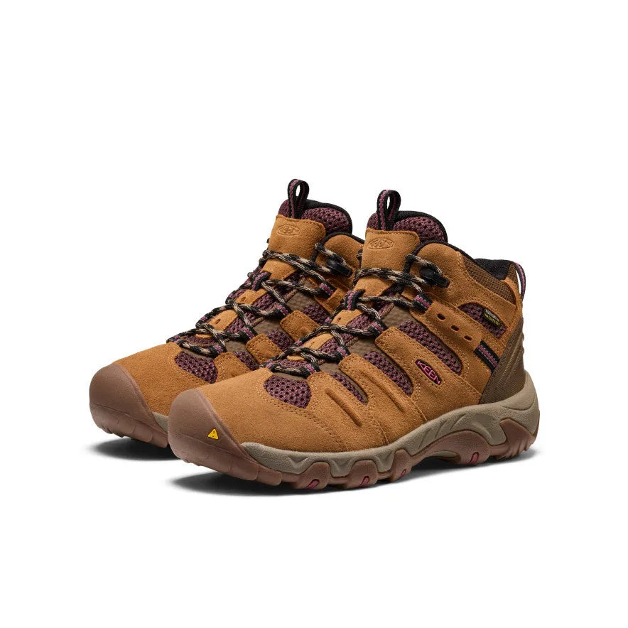 Women's Koven Waterproof Boot Secondary image