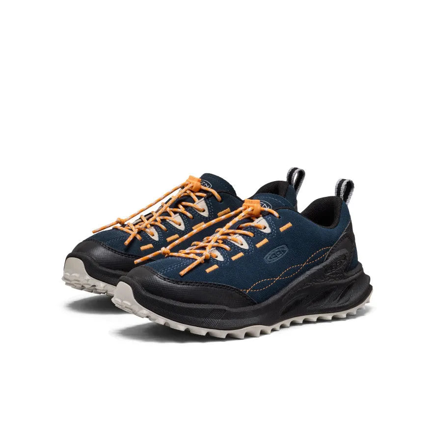 Big Kid's Jasper Zionic Sneaker Secondary image