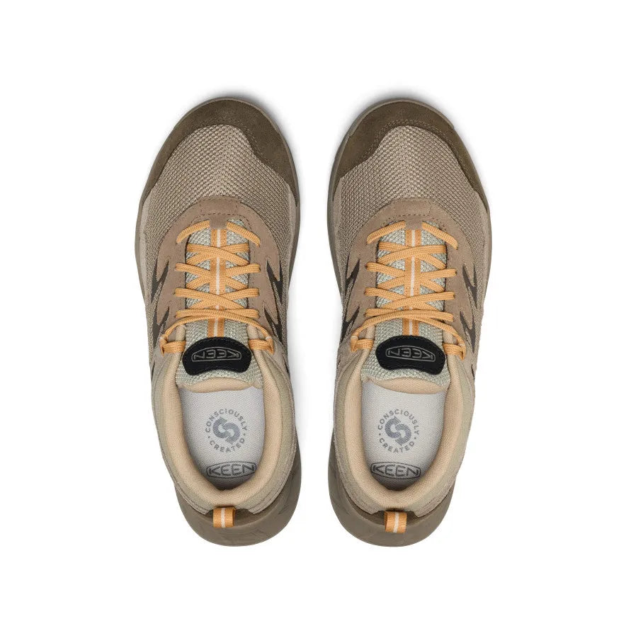Men's Hightrail Vented Hiking Shoe