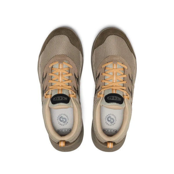 Men's Hightrail Vented Hiking Shoe