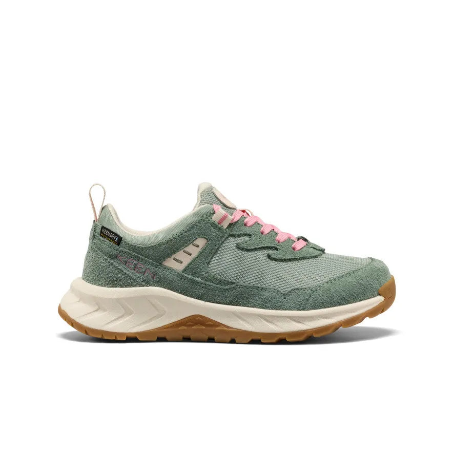 Big Kids' Hightrail Waterproof Hiking Shoe Main image