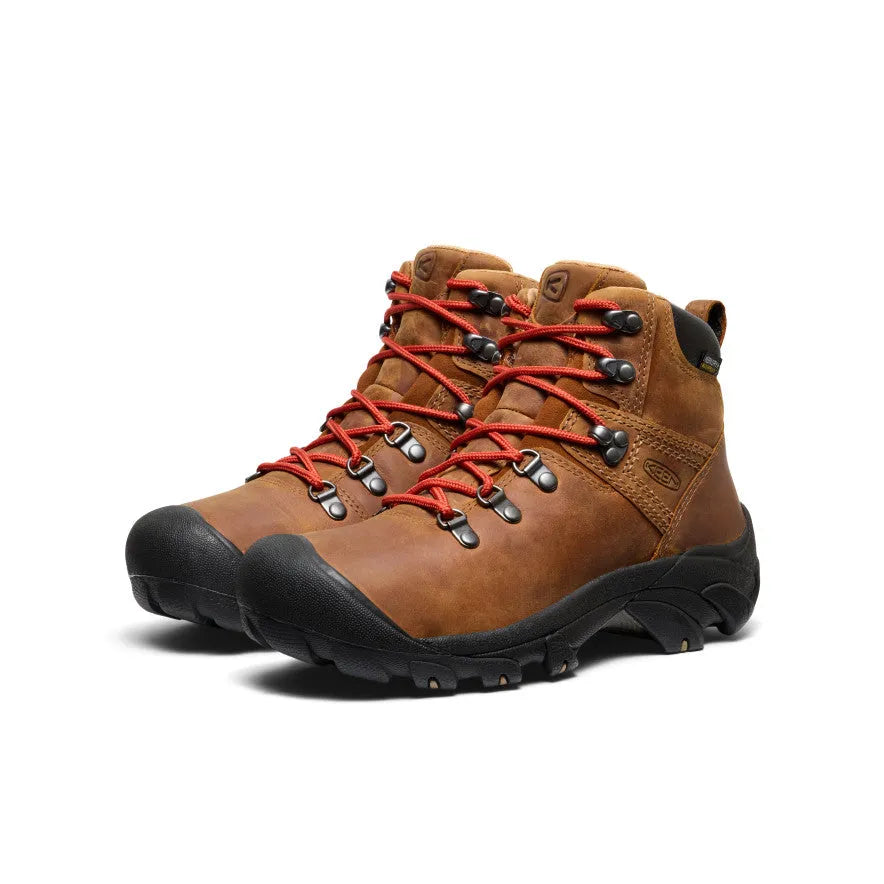 Women's Pyrenees Waterproof Hiking Boot Secondary image