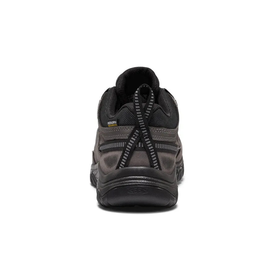 Men's Targhee IV Wide Waterproof Hiking Shoe