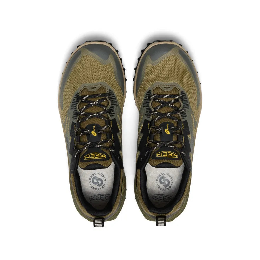 Men's Zionic NXT Waterproof Hiking Shoe