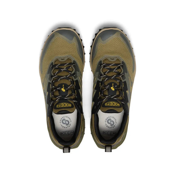 Men's Zionic NXT Waterproof Hiking Shoe