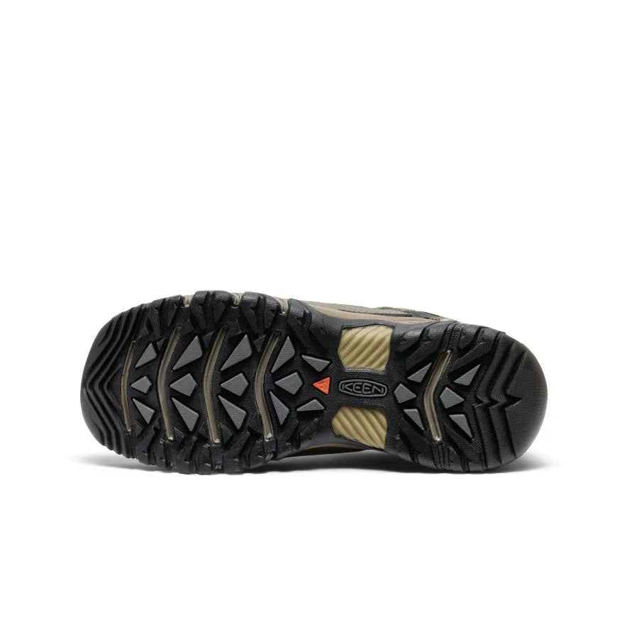 Men's Targhee III Waterproof Wide