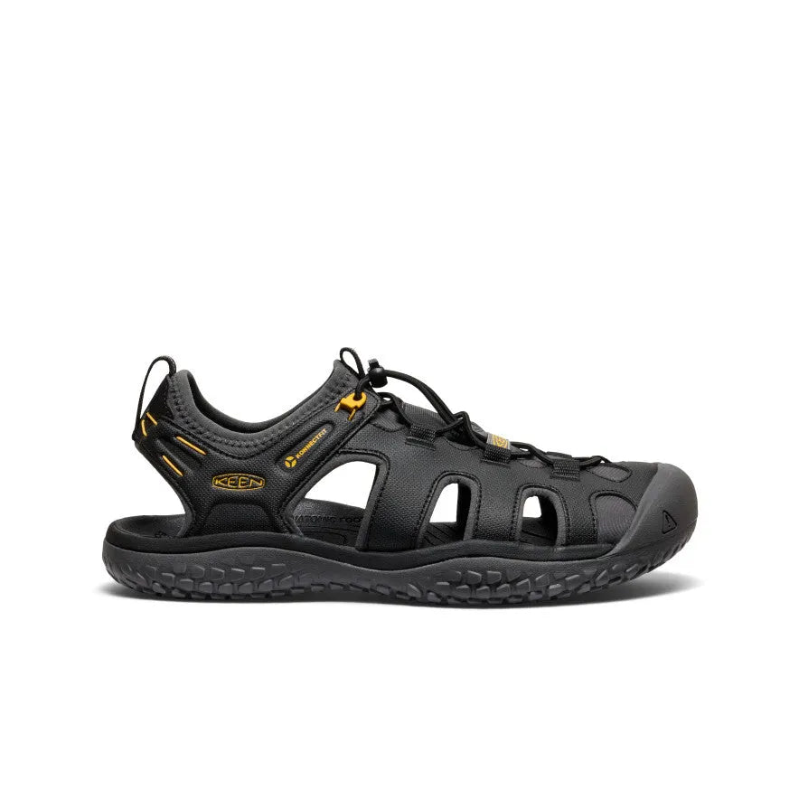 Men's SOLR Sandal Main image