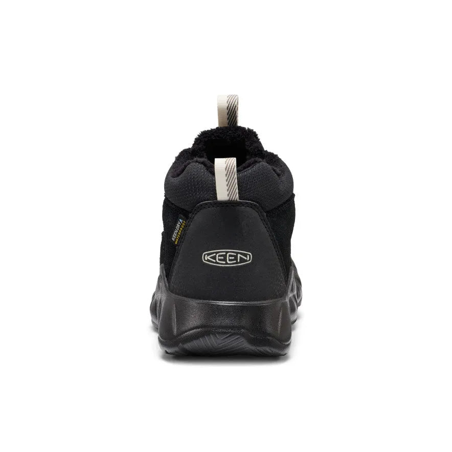 Big Kids' Hypowser Waterproof Chukka