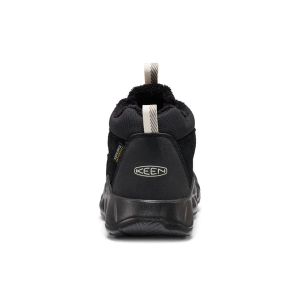 Big Kids' Hypowser Waterproof Chukka