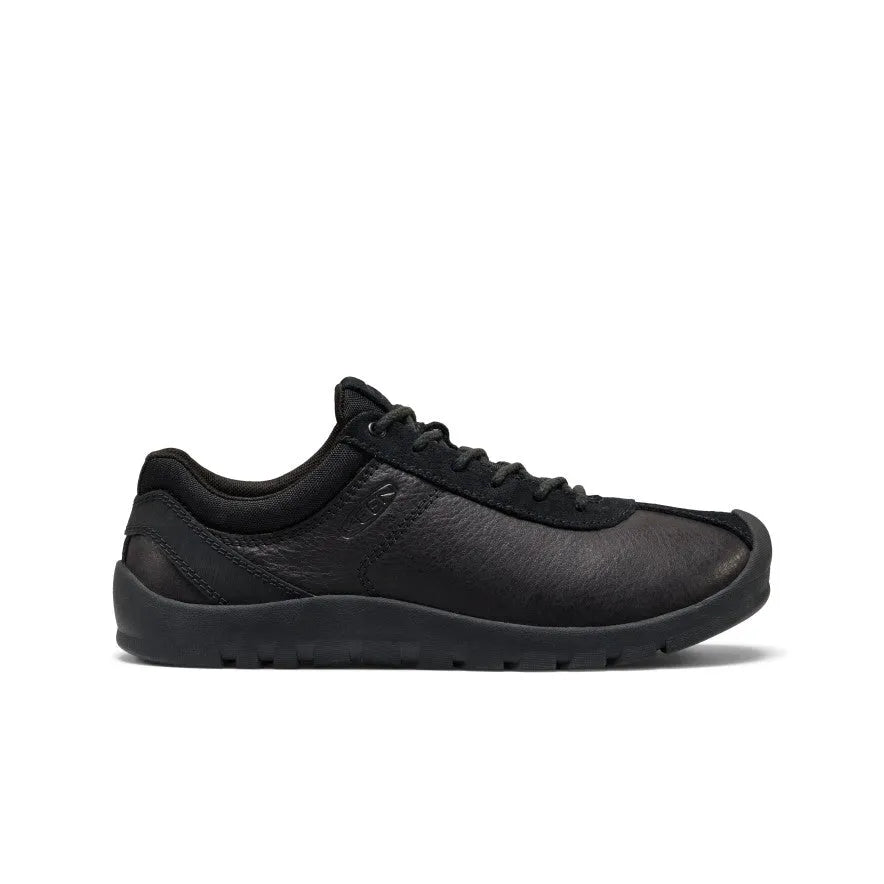 Women's Jasper Decon Leather Sneaker Main image