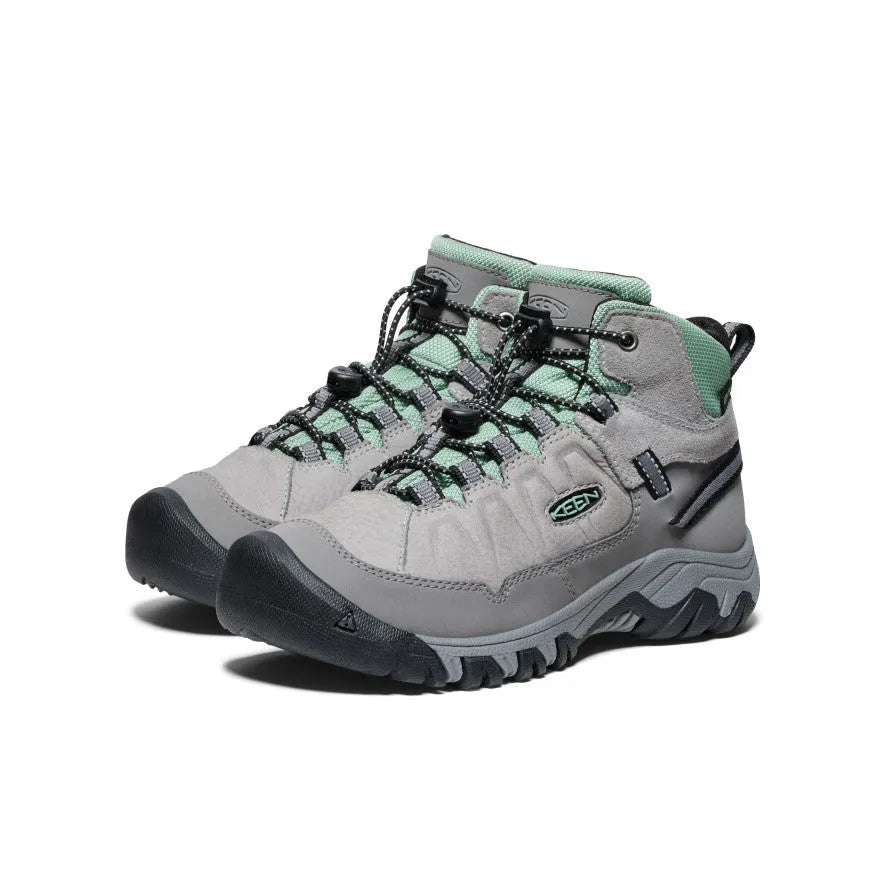 Big Kids' Targhee IV Waterproof Hiking Boot Secondary image