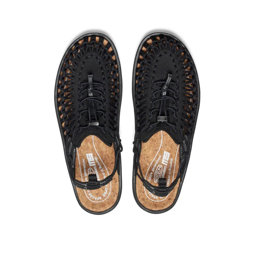 All Gender UNEEK II Convertible x Mita Sneakers