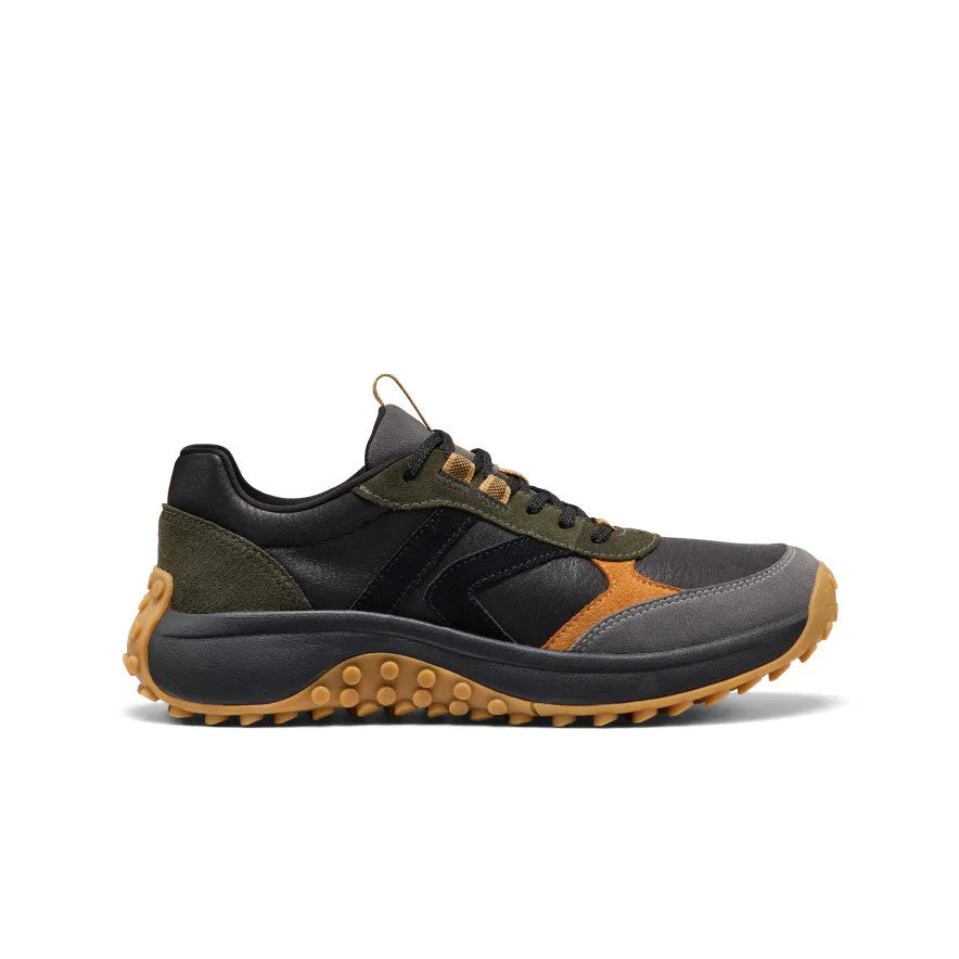 Men's KS86 Leather Sneaker Main image