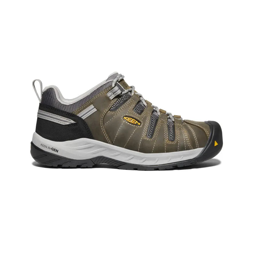 Men's Flint II (Steel Toe) Main image