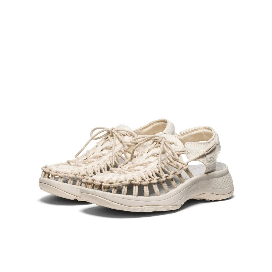 Women's UNEEK Astoria Canvas Sneaker Secondary image