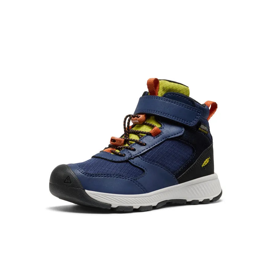 Little Kids' Skua Waterproof Boot