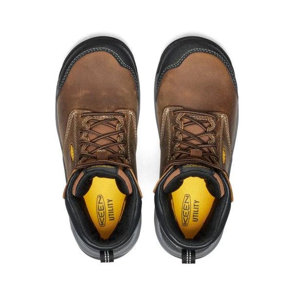 Women's Evanston 6" ESD Boot (Carbon Toe)