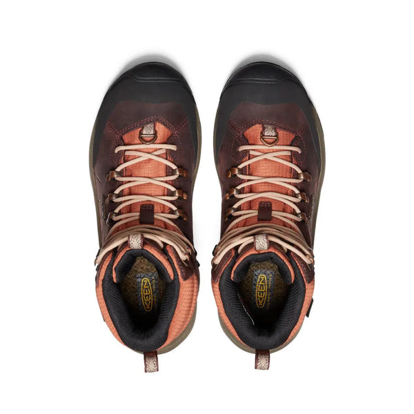 Women's Revel IV Polar Waterproof Boot