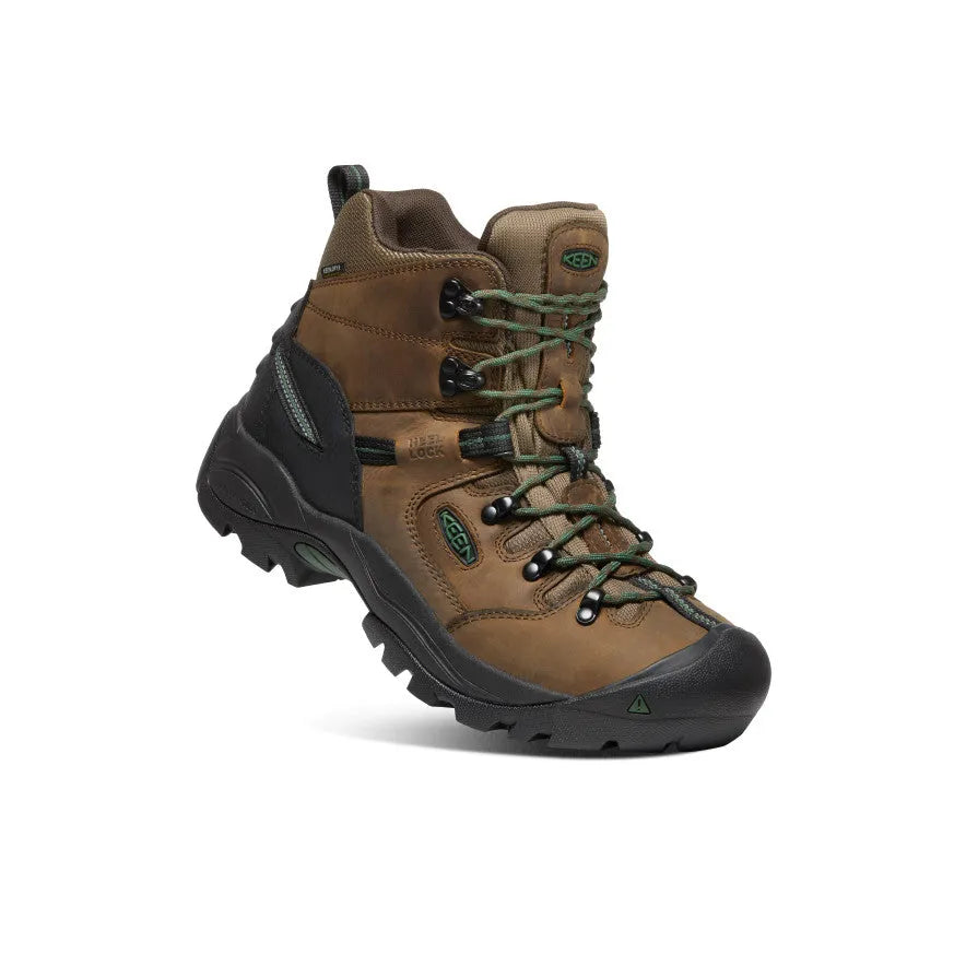 Men's Pittsburgh Energy 6" Waterproof Boot (Soft Toe) Secondary image