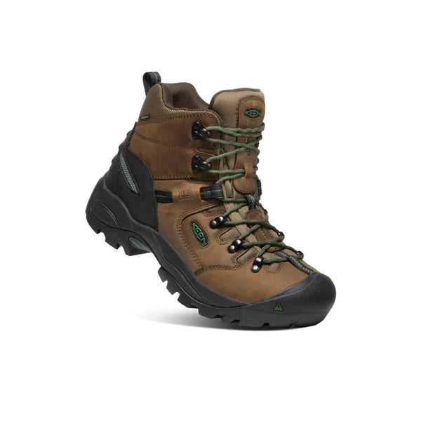 Men's Pittsburgh Energy 6" Waterproof Boot (Soft Toe)