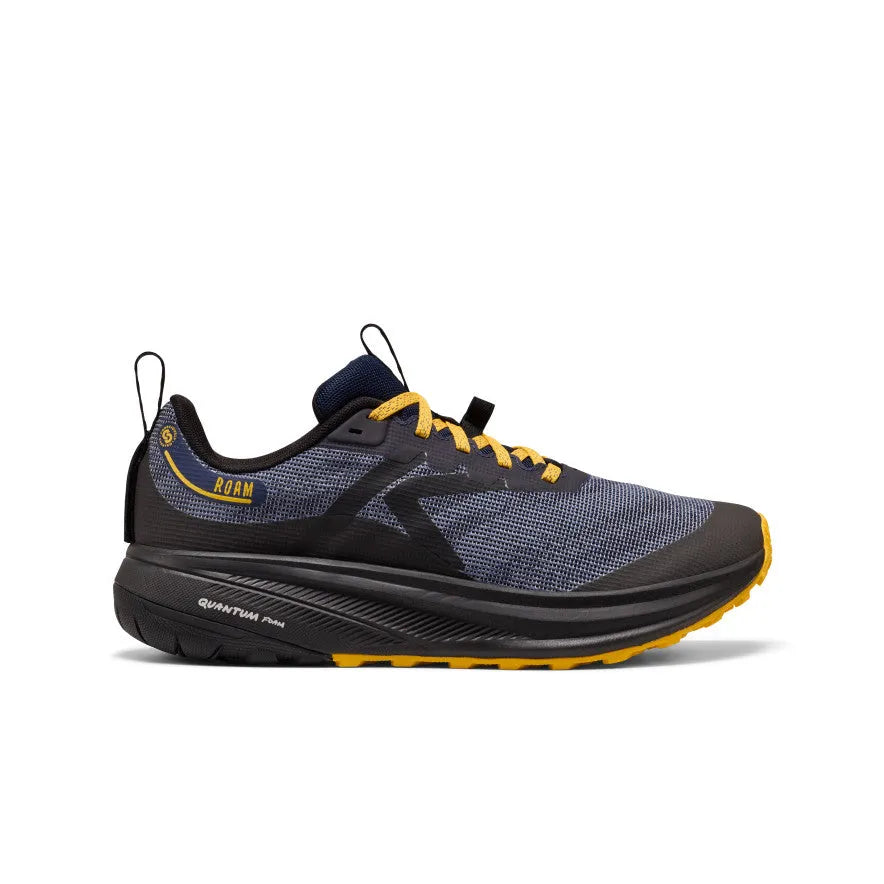 Men's Roam Trail Running Shoe Main image