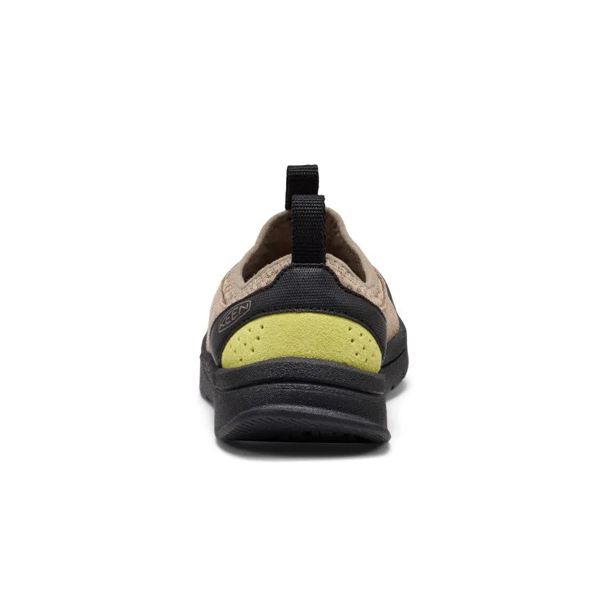 Big Kids' Jasper III Sneaker