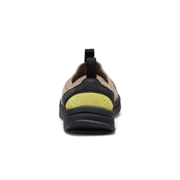 Big Kids' Jasper III Sneaker