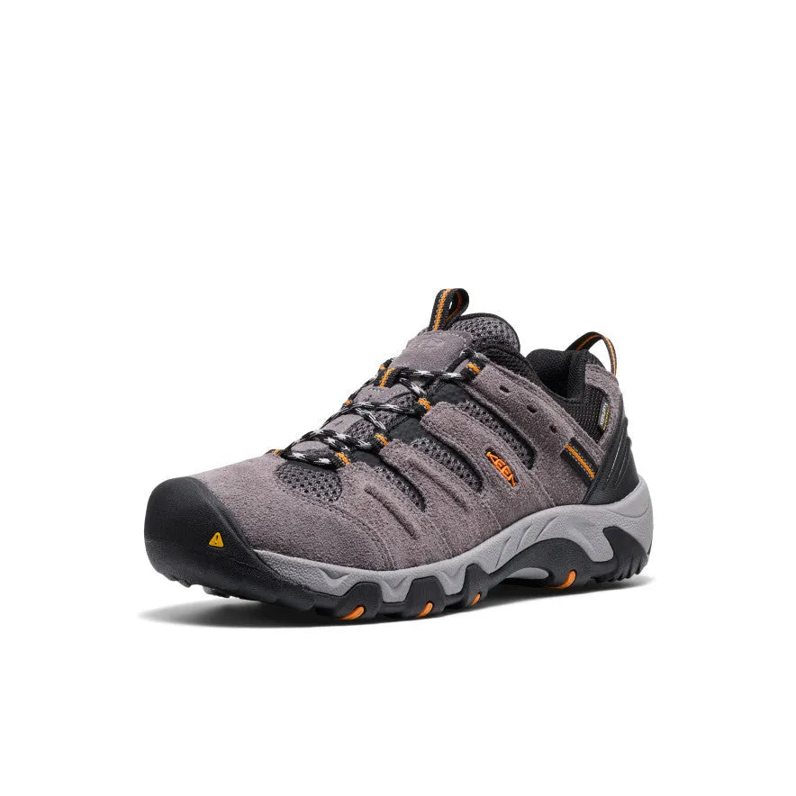 Men's Headout Waterproof Hiking Shoe