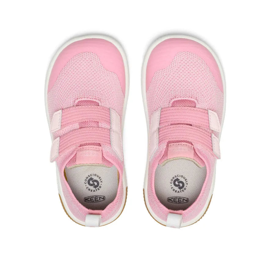 Little Kids' KNX Knit Double Strap