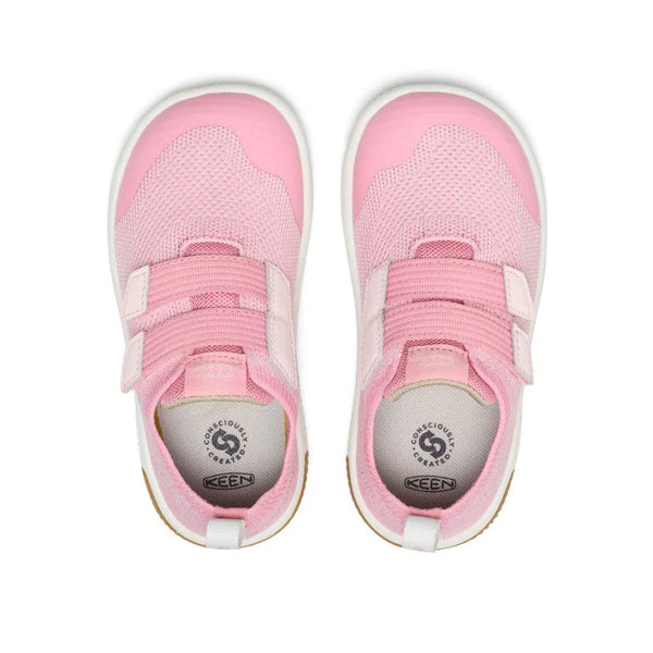 Little Kids' KNX Knit Double Strap