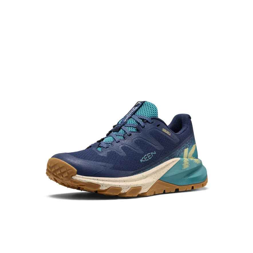 Women's Targhee Apex Waterproof Hiking Shoe Secondary image